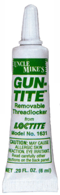 Michaels Gun-tite In - 6ml. Resealable Tube 1