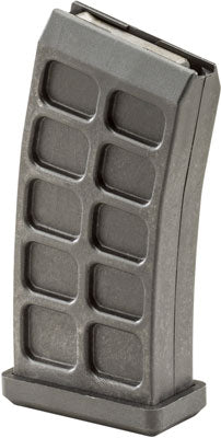 Alexander Magazine .17hmr - 10rd Polymer 1