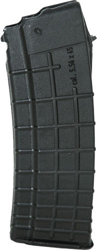 Arsenal Magazine M-74n - 5.56x45/.223 30rd Black 2