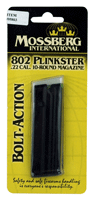 Mossberg Magazine 801-802 - .22lr 10rd 1