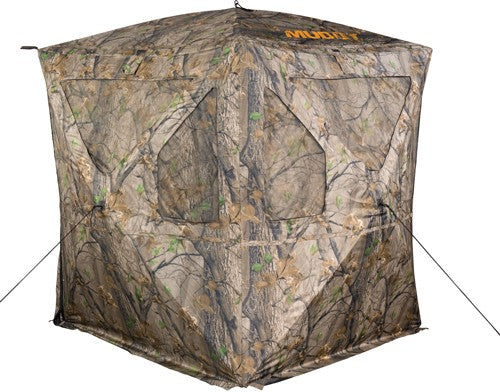 Muddy The Ravage Ground Blind - 1