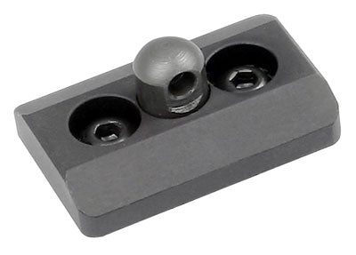 Mi M-lok Bipod Adapter - Fits M-lok Handguards 1
