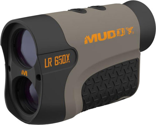 Muddy Rangefinder Lr650x - 6x W-angle Compensation