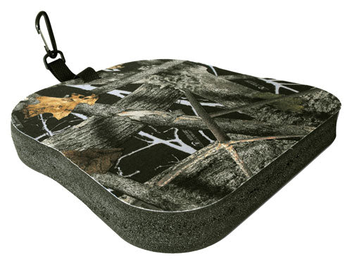Nep Seat Predator Xt - 1.5" 13"x14" Realtree Fabric 1