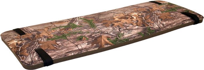 Nep Replacement Treestand Seat - 2-man 1.5" 38"x14" Realtree 1