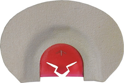 Pittman Game Calls Seek And - Destroy Diaphram Call 3 Reed 1