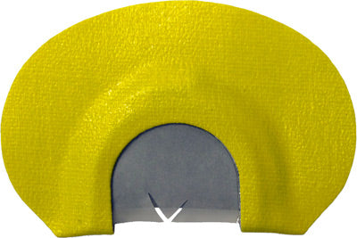 Pittman Game Calls Lightening - Diaphram Turkey Call 4 Reed 1