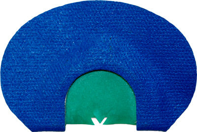 Pittman Game Calls Sapphire - Diaphram Turkey Call 2 Reed 1