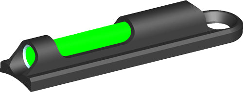 Hiviz Comp-sight Litewave H3 - Shotgun Front Sight Plain Bbl 1