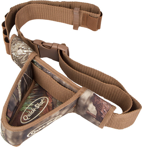 Peregrine Outdoors Quick-shot - Shotgun Holster Mosg Blades 1