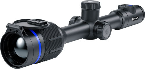 Pulsar Thermion 2 Xq35 Pro - 2.5-10 Thermal Riflescope 50hz 1