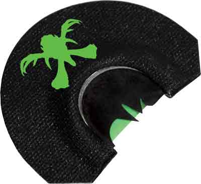 Primos Turkey Call Diaphragm - Hook Hunter Sharp Hooks 1