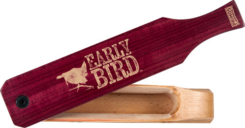 Primos Turkey Call Box Early - Bird 1