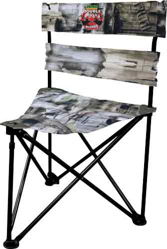 Primos Blind Chair Double Bull - Tri-stool 1