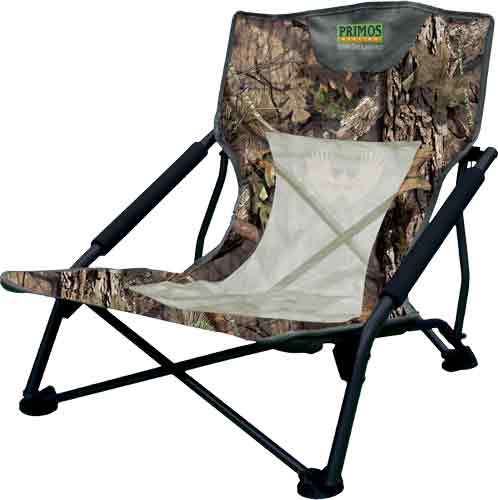 Primos Chair Turkey-predator - Wingman Mobu Country 1