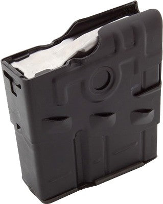 Ptr Magazine Ptr-91 .308 Win. - 10rd Black Aluminum