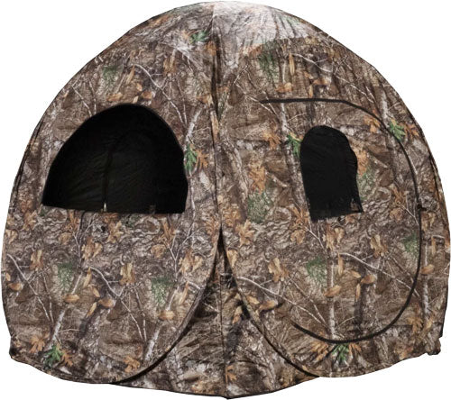 Rhino Ground Blind R75 Rt-edge - 60"x60"-floor 66"-tall 1