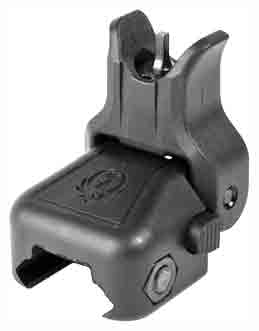 Ruger Rapid Deploy Front - Sight Rail Mounted 1