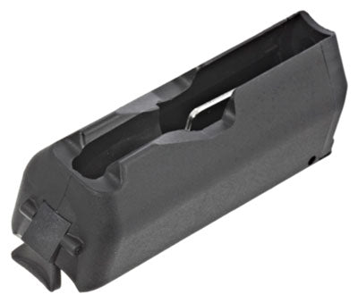 Ruger Magazine American Rifle - Long Action 4rd Black 1