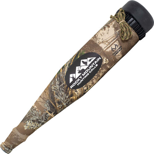 Rmhc #137 Wapiti Whacker Elk - Bugle Tube 2