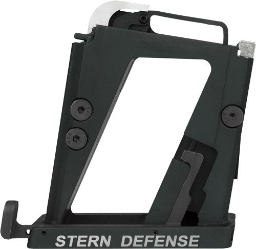 Stern Def. Magazine Adapter - Ad9 S&w M&p-sig P320 9-40 Mags