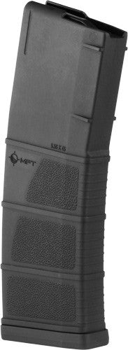 Mft Magazine Ar15 5.56x45mm - .223 Rem 30rd Black Polymer 6