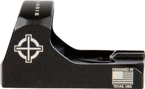 Sightmark Mini Shot A-spec M3 - Micro Reflex Sight Red Only 3