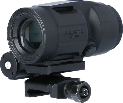 Sig Optics Juliet 3 Micro - Magnifier 3x22 M1913 Black 1