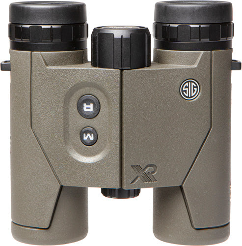 Sig Optics Rangefinding - Binocular Kilo 6k hd 10x32 Od