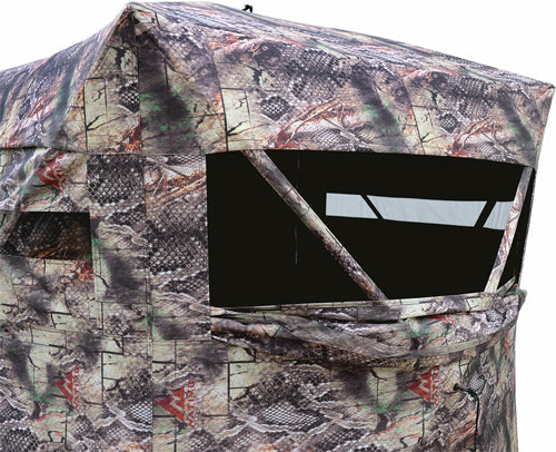 30-06 Groung Blind Native - Spirit 600d 48"x48"x62" Camo 2