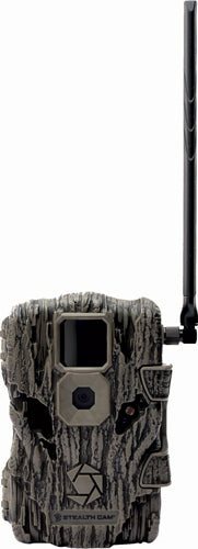Stealth Cam Trail Camera - Fusion X Cellular Verizon 26mp 1