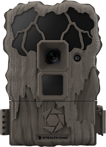 Stealth Cam Trail Camera Quick - Set 20mp-720 Ir 1