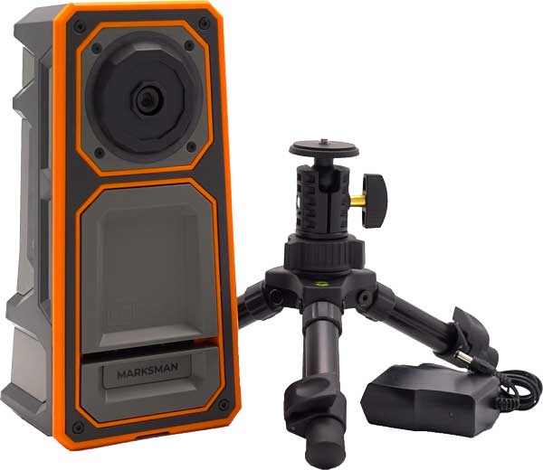 Longshot Target Camera - Marksman 300yd Guarantee 1