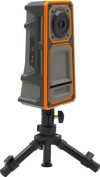 Longshot Target Camera - Marksman 300yd Guarantee 3