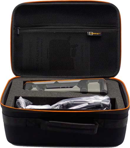 Longshot Target Camera - Marksman 300yd Guarantee 2
