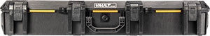 Pelican Vault Tactical Rifle - Case W- Wheels-foam 44" Black 2