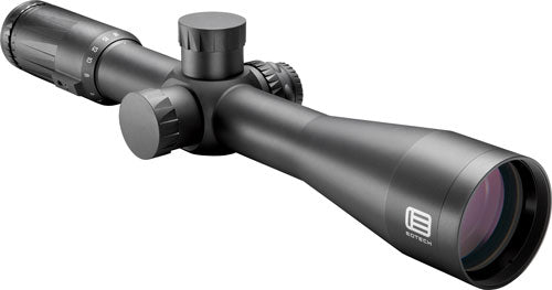 Eotech Scope Vudu 3.5-18x50mm - 34mm Ffp Md2 (moa) Black 1