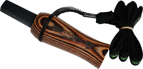 Woodhaven Custom Calls The - Real Crow Hand Tuned Birch 1