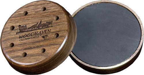 Woodhaven Custom Calls Legend - Slate Friction Slate Call 1