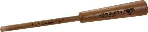 Woodhaven Custom Calls Walnut - Striker 1