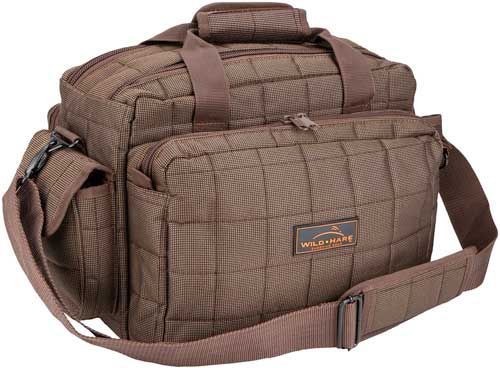 Peregrine Outdoors Wild Hare - Premium Tournament Bag Brown 1
