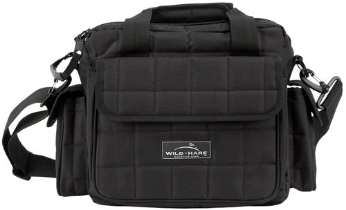 Peregrine Outdoors Wild Hare - Deluxe Sporting Clays Bag Blk 1