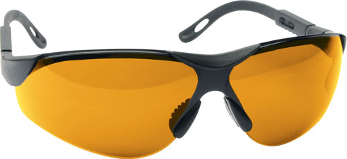 Walkers Shooting Glasses - Elite Sport Amber