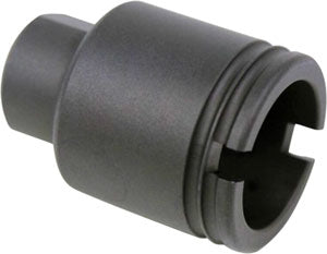 Guntec Ar9 Flash Can Stubby - Black 1