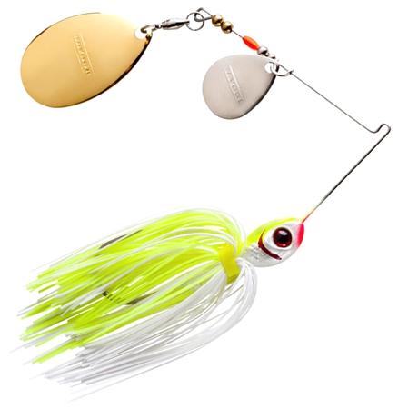 Booyah Blade Spinnerbait 4
