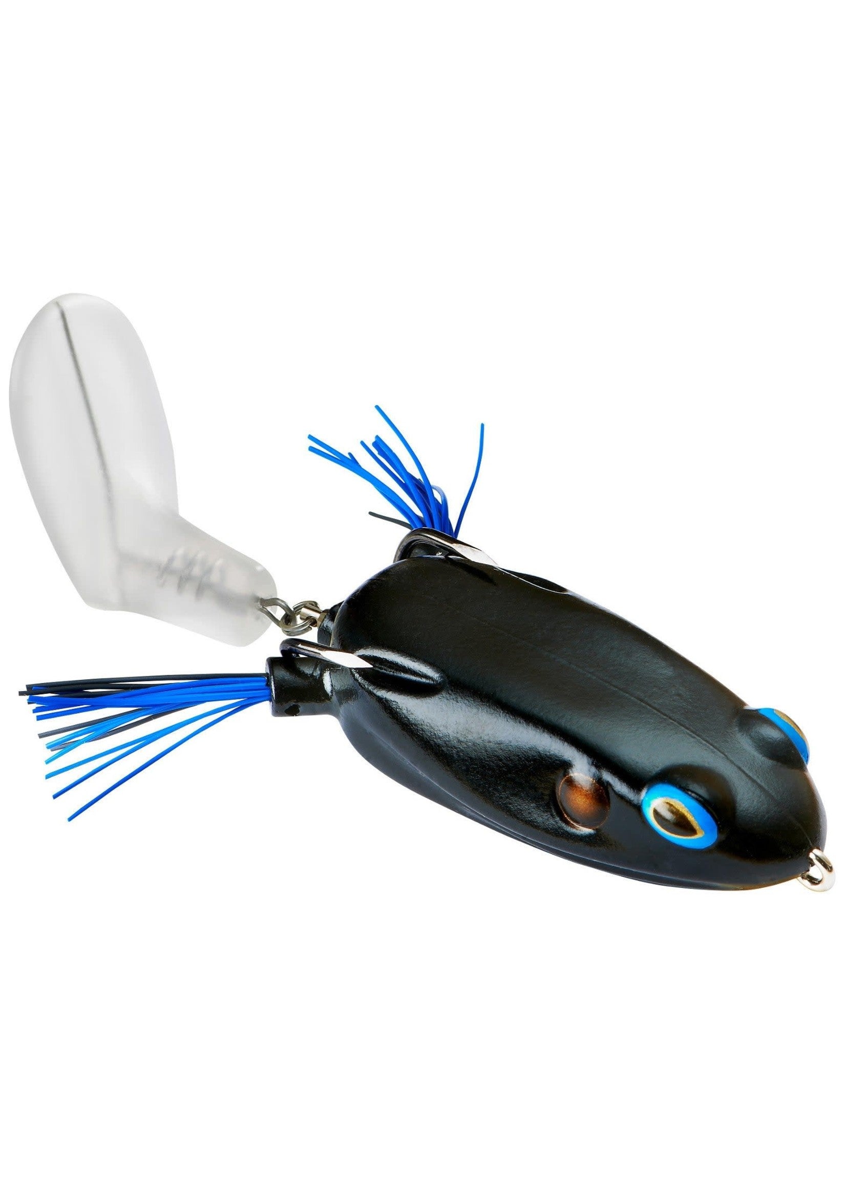 Booyah Toad Runner Frogs 5