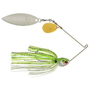 BOOYAH Covert Spinnerbait