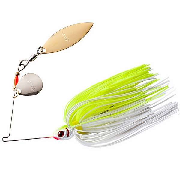 Booyah Blade Spinnerbait 3