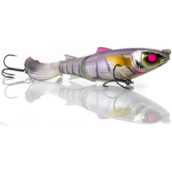 chase baits fishing lures Chasebaits Drunken Mullet