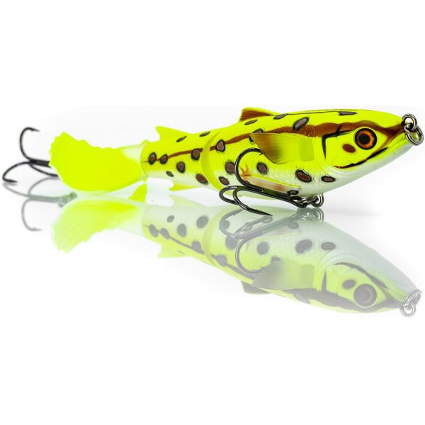 Chasebaits Drunken Mullet 3